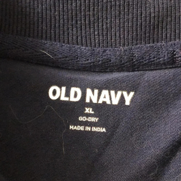 Old Navy Collared Shirt - Picture 3 of 6
